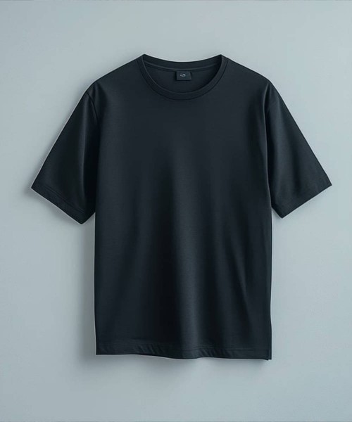 마스카포네 체크 티셔츠
