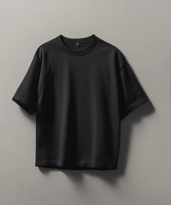 토르테 가죽 티셔츠