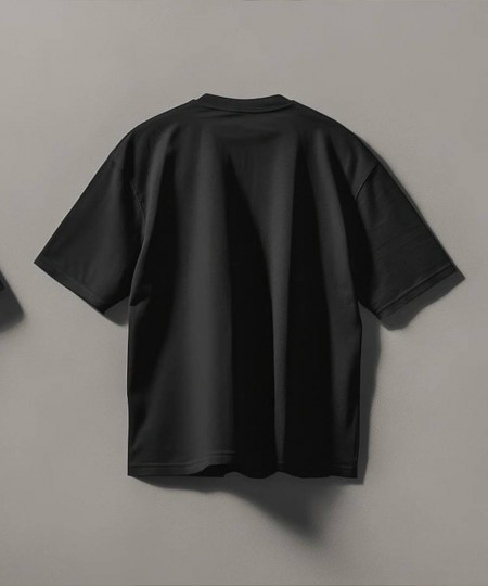 토르테 가죽 티셔츠